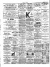 Boston Spa News Friday 13 February 1891 Page 8