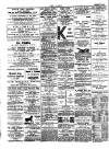 Boston Spa News Friday 20 February 1891 Page 8