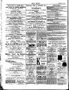 Boston Spa News Friday 12 February 1892 Page 8