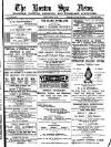 Boston Spa News Friday 26 January 1894 Page 1