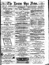 Boston Spa News Friday 14 September 1894 Page 1