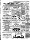 Boston Spa News Friday 22 November 1895 Page 8