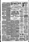 Boston Spa News Friday 26 August 1898 Page 8