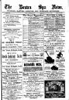 Boston Spa News Friday 09 September 1898 Page 1