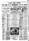 Boston Spa News Friday 28 April 1899 Page 8