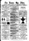 Boston Spa News Friday 19 May 1899 Page 1