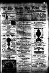 Boston Spa News Friday 05 January 1900 Page 1
