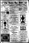 Boston Spa News Friday 12 January 1900 Page 1