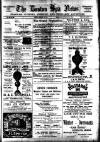 Boston Spa News Friday 19 January 1900 Page 1