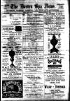 Boston Spa News Friday 26 January 1900 Page 1