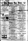Boston Spa News Friday 15 June 1900 Page 1