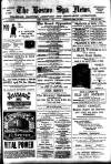 Boston Spa News Friday 21 September 1900 Page 1