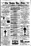 Boston Spa News Friday 09 November 1900 Page 1