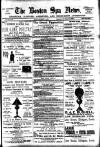 Boston Spa News Friday 16 November 1900 Page 1
