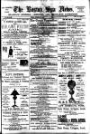 Boston Spa News Friday 30 November 1900 Page 1