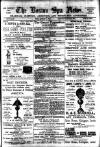 Boston Spa News Friday 21 December 1900 Page 1