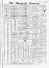 Manchester Examiner Saturday 21 November 1846 Page 1
