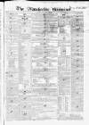 Manchester Examiner Saturday 26 December 1846 Page 1