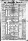 Manchester Examiner Saturday 13 February 1847 Page 1