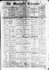 Manchester Examiner Saturday 01 May 1847 Page 1