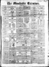 Manchester Examiner Saturday 03 July 1847 Page 1