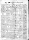 Manchester Examiner Saturday 22 April 1848 Page 1