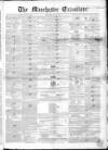 Manchester Examiner Saturday 20 May 1848 Page 1