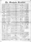Manchester Examiner Saturday 21 October 1848 Page 1