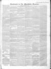 Manchester Examiner Saturday 21 October 1848 Page 9