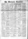 Manchester Examiner Saturday 28 October 1848 Page 1