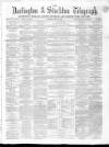 Darlington & Richmond Herald Saturday 18 May 1867 Page 1