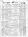 Darlington & Richmond Herald Saturday 06 July 1867 Page 1
