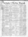 Darlington & Richmond Herald Saturday 05 October 1867 Page 1