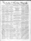 Darlington & Richmond Herald Saturday 16 November 1867 Page 1