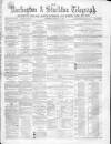 Darlington & Richmond Herald Saturday 21 December 1867 Page 1