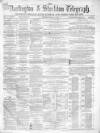 Darlington & Richmond Herald Saturday 04 January 1868 Page 1