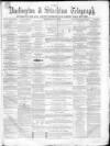 Darlington & Richmond Herald Saturday 14 March 1868 Page 1