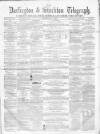 Darlington & Richmond Herald Saturday 04 April 1868 Page 1