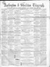 Darlington & Richmond Herald Saturday 11 April 1868 Page 1