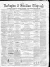Darlington & Richmond Herald Saturday 12 September 1868 Page 1