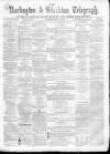 Darlington & Richmond Herald Saturday 17 October 1868 Page 1