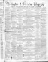Darlington & Richmond Herald Saturday 31 October 1868 Page 1