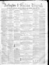 Darlington & Richmond Herald Saturday 14 November 1868 Page 1