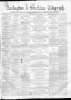 Darlington & Richmond Herald Saturday 19 December 1868 Page 1