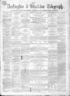 Darlington & Richmond Herald Saturday 02 January 1869 Page 1