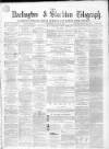 Darlington & Richmond Herald Saturday 23 January 1869 Page 1