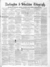 Darlington & Richmond Herald Saturday 13 February 1869 Page 1