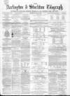 Darlington & Richmond Herald Saturday 20 March 1869 Page 1