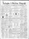 Darlington & Richmond Herald Saturday 15 May 1869 Page 1