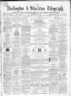 Darlington & Richmond Herald Saturday 03 July 1869 Page 1